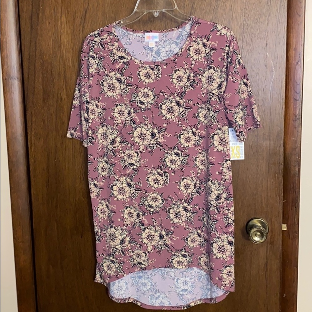 Lularoe Irma